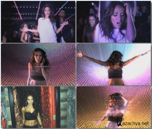 Melissa Gorga ft. Santino Noir - I Just Wanna (2012)