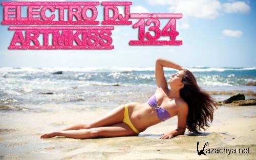 Electro DJ v.134 (2012)