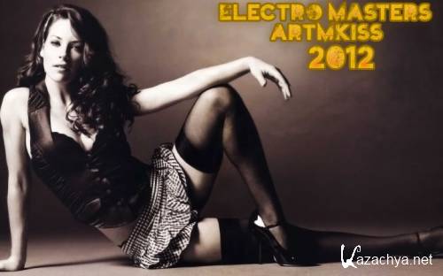 Electro Masters (2012)