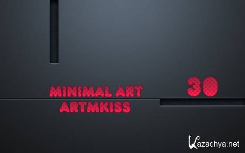 Minimal Art v.30 (2012)
