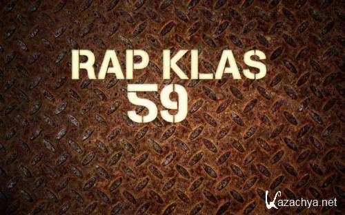 Rap Klas 59 (2012)