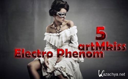 Electro Phenom v.5 (2012)