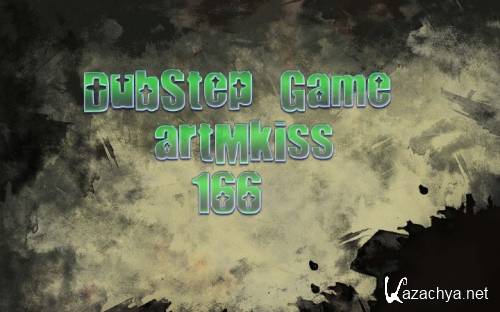 DubStep Game v.166 (2012)