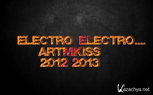 Electro Electro.... (2012)