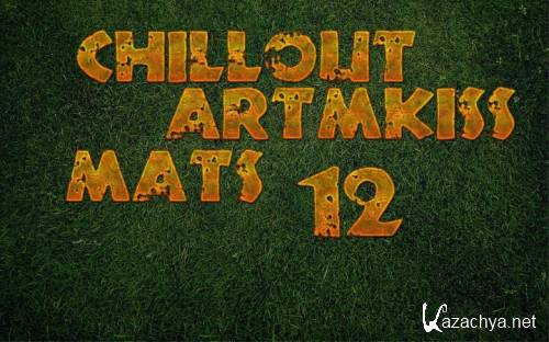 Chillout Mats v.12 (2012)