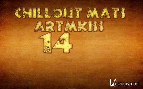 Chillout Mats v.14 (2012)