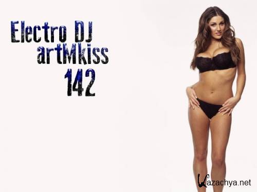 Electro DJ v.142 (2012)