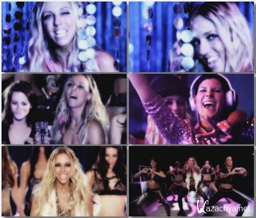 Cassey Doreen & Loona - Tell It To My Heart (2012)