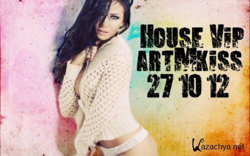 House Vip (27.10.12)