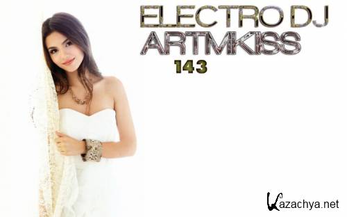 Electro DJ v.143 (2012)