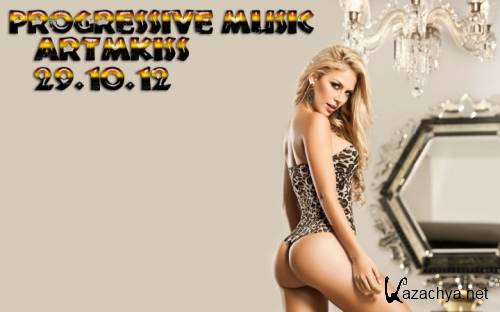 Progressive Music (29.10.12)