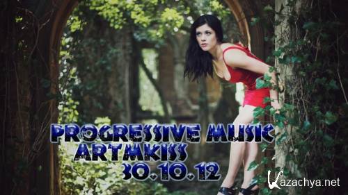 Progressive Music (30.10.12)