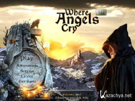 Where Angels Cry / ,    (2012/RUS/PC)