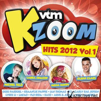 VTM Kzoom Hits 2012 Vol 1 (2012)