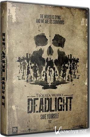Deadlight (2012/RUS/ENG/RePack by R.G. Catalyst)