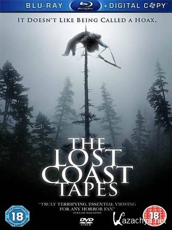     / Bigfoot: The Lost Coast Tapes (2012) HDRip