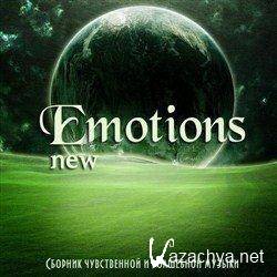 VA - New Emotions (2012).MP3