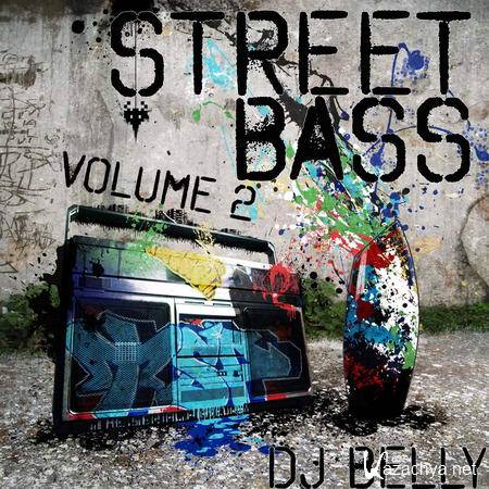 DJ Belly - Street Bass Vol 2 (2012)