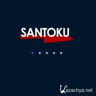 Santoku (,   ) 0.30 alpha [x86] (1xDVD)