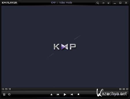 The KMPlayer 3.3.0.51 LAV (ML/RUS) 2012