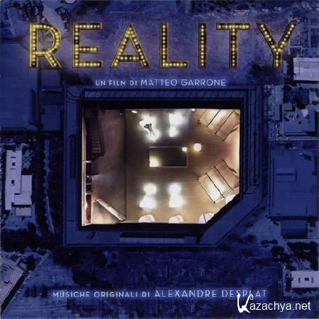 OST -  / Reality (2012)