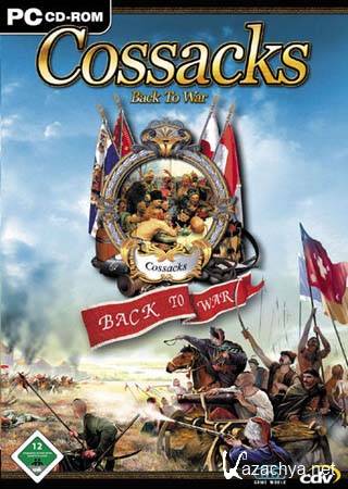 Cossacks Gold Edition /    (PC/RUS)