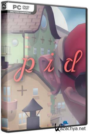 Pid (PC/2012/RePack)