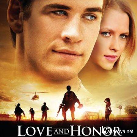 OST -   / Love and Honor (2012)