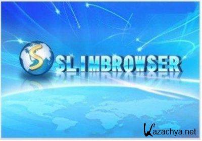 SlimBrowser 6.01.080 (2012/ML/RUS)