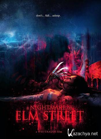     / A Nightmare on Elm Street (1984) BDRip + BDRip-AVC(720p) + BDRip 720p + BDRip 1080p + Remux