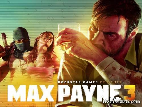 Max Payne 3 1.0.0.17 (cracked) [ ]