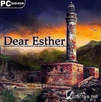 Dear Esther v.1.0u7 (2012/RUS+ENG/RePack  R.G. Origins)
