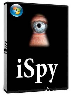 iSpy 4.6.6.0  Portable 