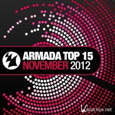 VA - Armada Top 15 November (02.11.2012).MP3