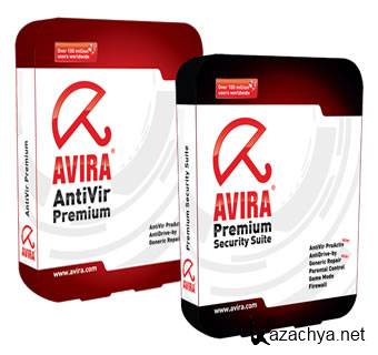    Avira/Avira keys  03.11.2012