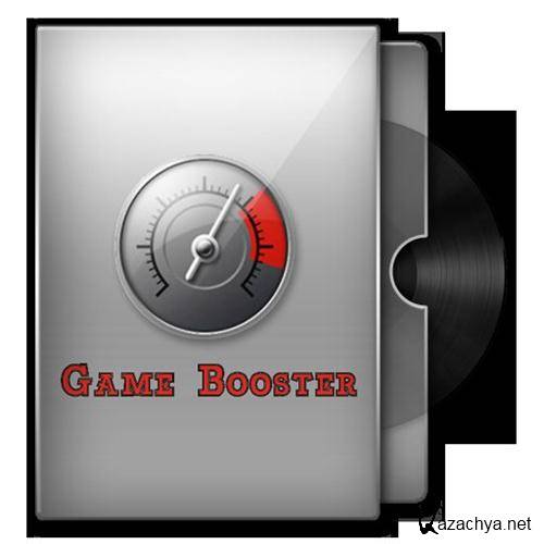 Wise Game Booster 1.09.18 + Portable [Multi/Rus]