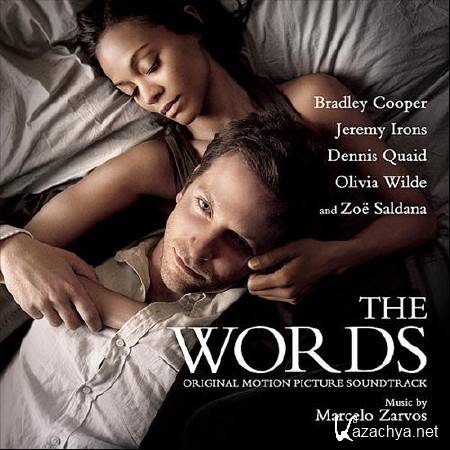 OST -  / The Words (2012)