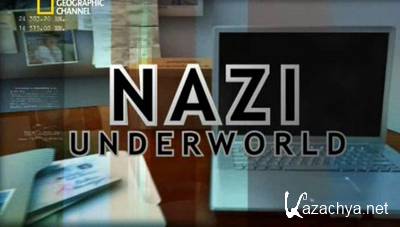    .   / Nazi underworld. Hitler's family (2012) SATRip