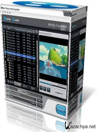 Free DVD Video Converter 2.0.12.1031 RUS