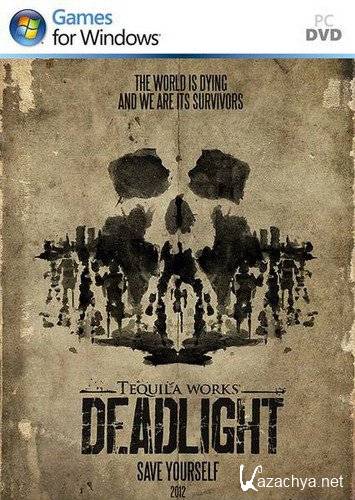 Deadlight (2012/Rus/Eng/Repack by Dumu4)