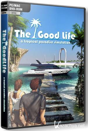  The Good Life /   (PC/2012/Eng)