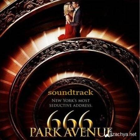 OST -  , 666 / 666 Park Avenue (2012)  