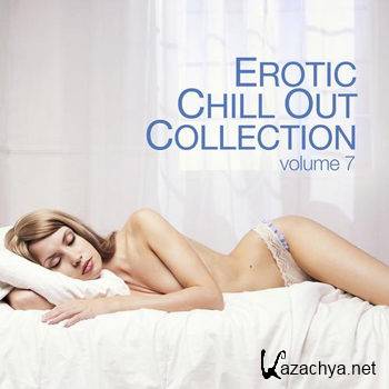Erotic Chill Out Collection Volume 7 (2012)
