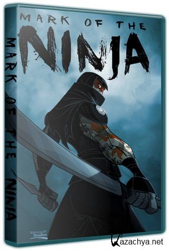 Mark of the Ninja (2012/PC/Repack/Rus) by Fenixx