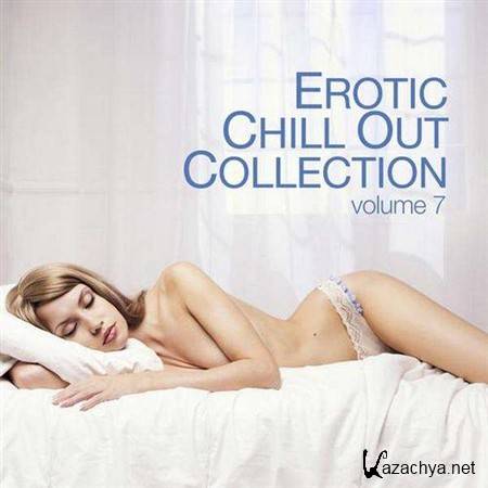 VA - Erotic Chill Out Collection Vol. 7 (2012)