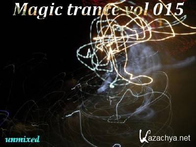 Magic trance vol 015