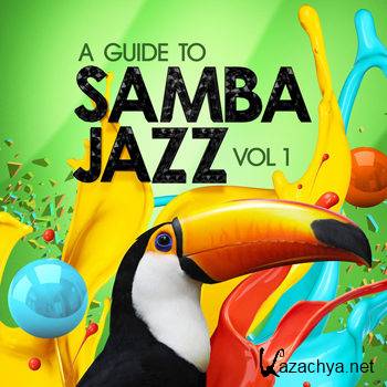 A Guide to Samba Jazz Vol 1 (2012)