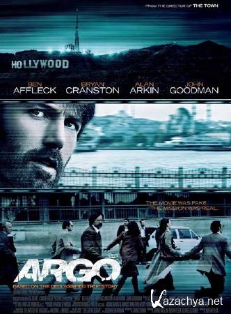   / Argo (2012/TS)