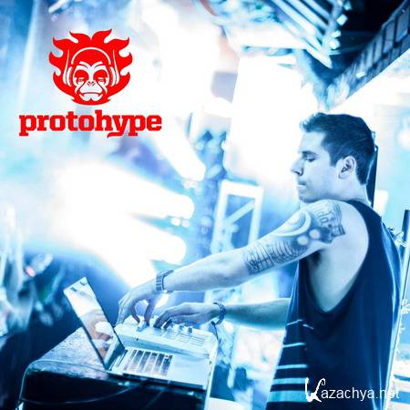 Protohype - #MusicMonday (2012)