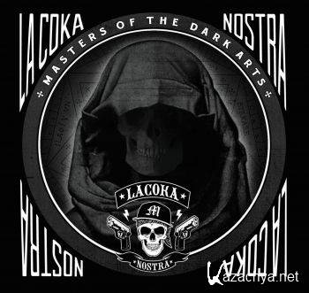 La Coka Nostra - Masters of the Dark Arts (2012) lossless